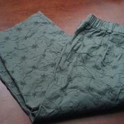 White Stag capris 12