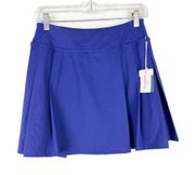 NWT Tommy Bahama Golf Skirt Skort Pleated UPF 50 Quick Dry Size Small S NEW