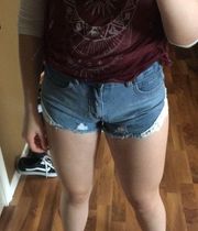 Adorable shorts