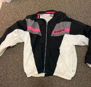 International Jacket