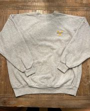 Vintage Vanderbilt Crew Neck