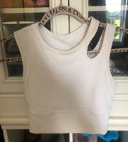 crop tank