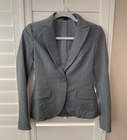 Blazer (grey)