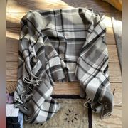 J.Crew Cape Scarf