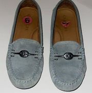 Coah Arlene loafers