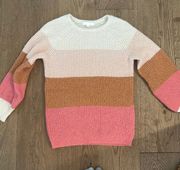 Adyson  Sweater