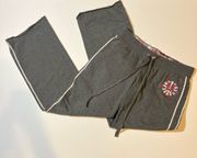 Y2K Flare Sweatpants 