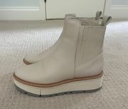 Womens Dolce Vita Huey Bootie