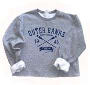 Outer Banks Crewneck Sweatshirt 