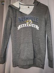 Nashville Predators Hoodie