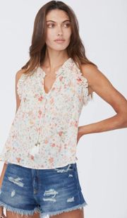 Floral Top