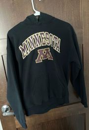 University Of Minnesota Hoodie