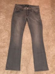 Bootcut Jeans Size 25 Regular