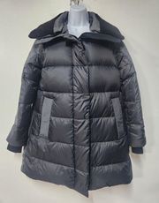 Canada Goose Ladies Altona Parka Black LabelLadies Altona Parka Black Label M