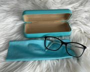 Tiffany and Co. Glasses