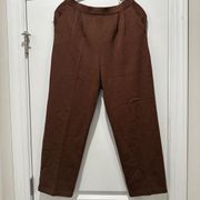 St John Knit Pants