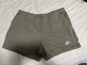 Women's  Sweat Shorts