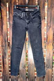 Levi Strauss Modern Skinny Brand Size 4M