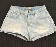 Rip Curl Denim shorts