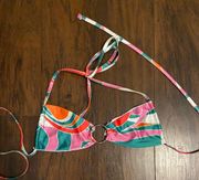 Women’s Bikini Top