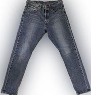 Levi’s Women  501 skinny size 30