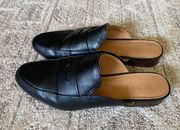 Slip On Loafers