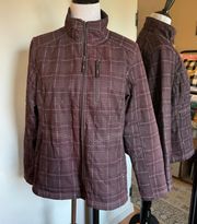 Free Country Large Winter Jacket