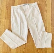 Capri Dress Pants