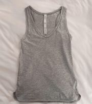 Racerback Tank Top