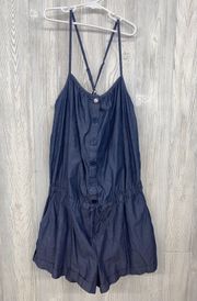 Jean Romper