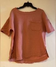 Women’s Entro Top