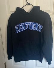 College Hoodie