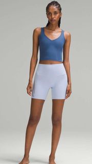 Align Biker Shorts