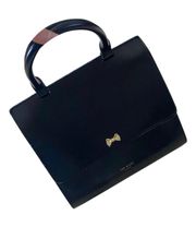 Black  Hand Bag