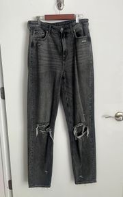 American Eagle Outfitters Black Jeans