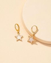 Star Earrings