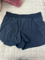 Find Your Pace Shorts