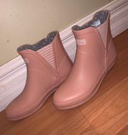 Rain Boots