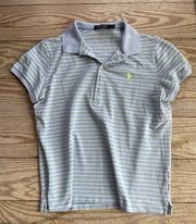 Ralph Lauren Polo Golf shirt size large