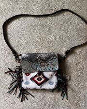 Aztec Myra Bag/Purse