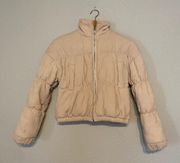 s Puffer Jacket