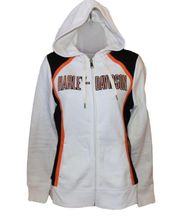 Harley Davidson hoodie size S