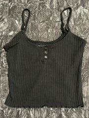 Outfitters Crop Tank