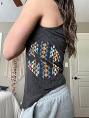 Summer Tank Top