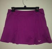 Nike Tennis Skirt Skort