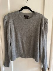 Cashmere Sweater