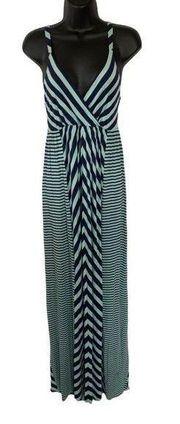 Soma Maxi Lounge Dress