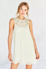 Mimi Embellished Dress