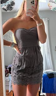 Outfitters Dress