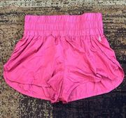 Free People Movement the way home shorts